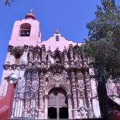  Guanajuato, Mexico 2009